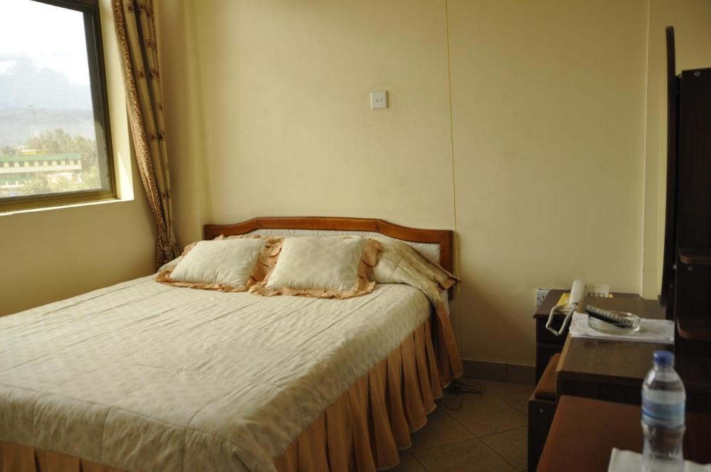 Rich Hotel Image 24