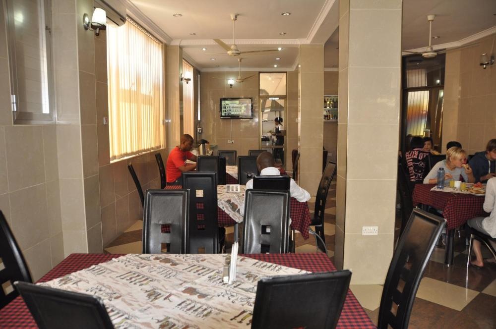 Rich Hotel Image 32