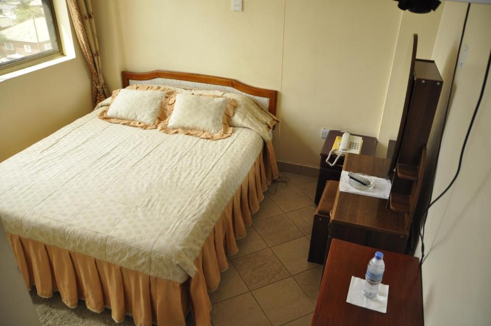 Rich Hotel Image 34