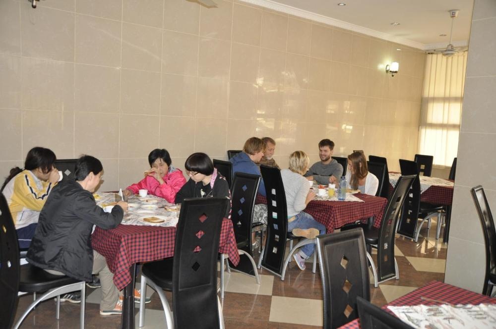Rich Hotel Image 6